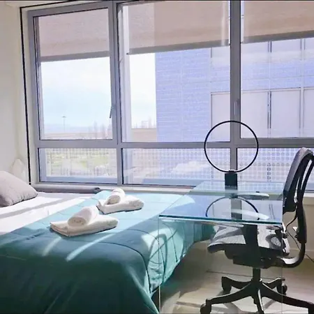 Prata Riverside Xxii Innkeeper Apartment Lisbon